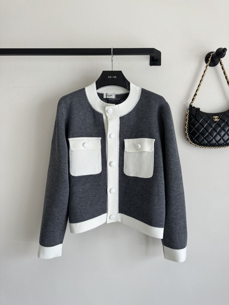 Celine Sweaters